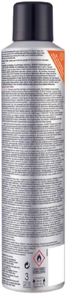 Fudge Professional Skyscraper Extra Hairspray, Strong Hold Hair Spray for Women, All Day Hold, Weather Proof, Controls Frizz and Flyaways, 300 ml Greenwize