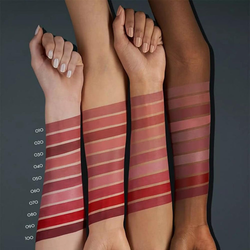 Catrice Matt Pro Ink Non-Transfer Liquid Lipstick, No. 060 I Choose Passion, Pink, Matte, Intense, Colour-Intense, Vegan, Alcohol-Free, Paraben Free (5 ml) Greenwize