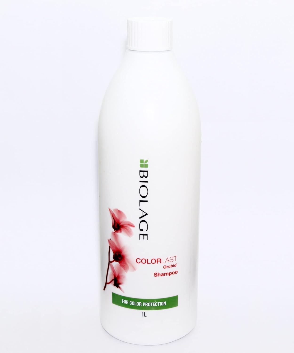 Colorcaretherapie Delicate Care Shampoo 1L Greenwize