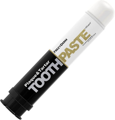 FREZYDERM Plaque and Tartar Toothpaste 75ml Greenwize