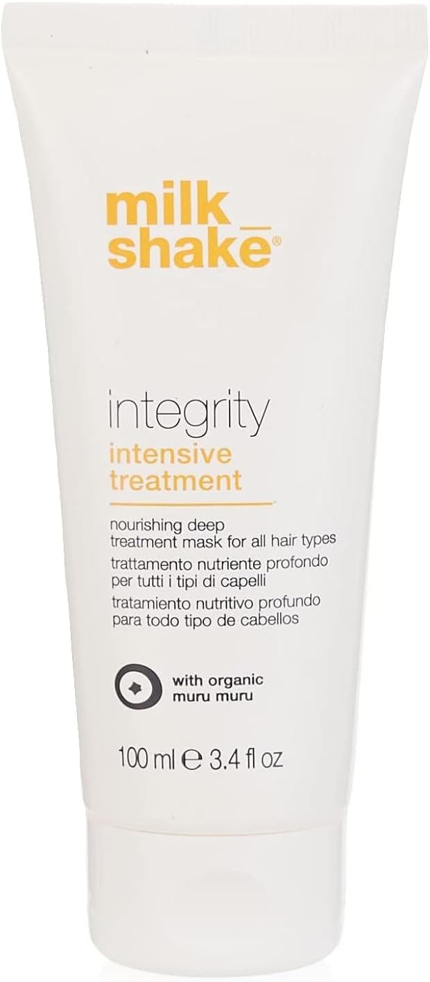 Integrity by milk_shake Intensive Treatment Mask 200ml Greenwize