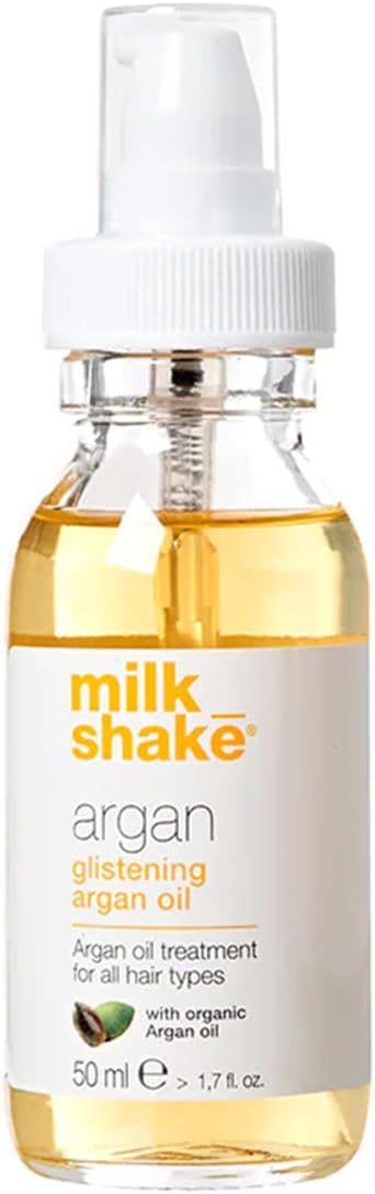 Milk Shake Argan Glistening Argan Oil Greenwize