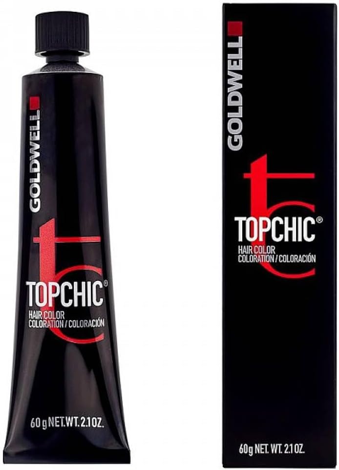 Goldwell Topchic Hair Colour 60 ml Goldwell