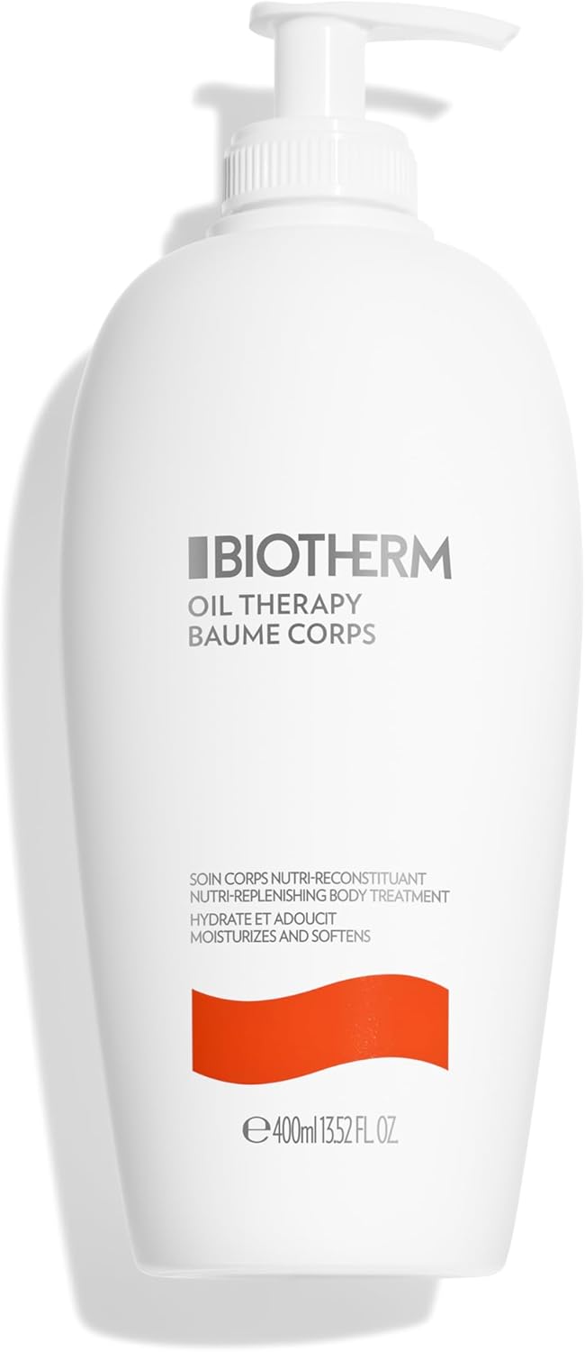 Bio Oil Therapie Baume Corps 400ml Greenwize