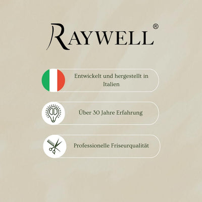 RAYWELL - Speedy Hair 250ml Raywell