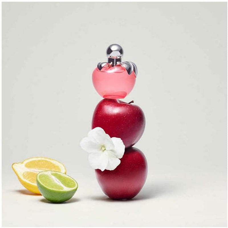 Nina Ricci Eau de Toilette 80 mililiters Greenwize