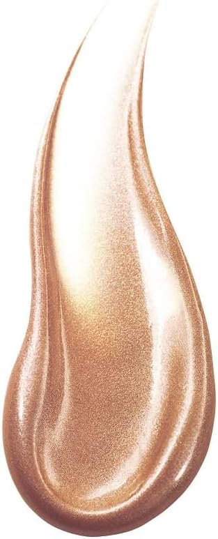 L'Oréal Paris Multi-Use Glow Enhancer, 24h Hydration with Shea Butter and Glycerin, for Face and Body, Paradise Lumi Glotion, Shade 904: Deep Glow, 40 ml Greenwize