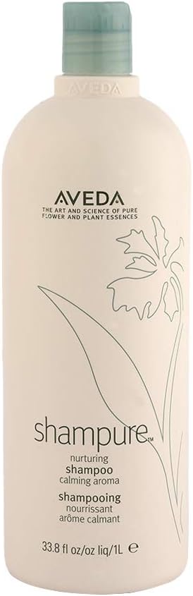 AVEDA SHAMPURE SHAMPOO (1000ML) [Personal Care] AVEDA