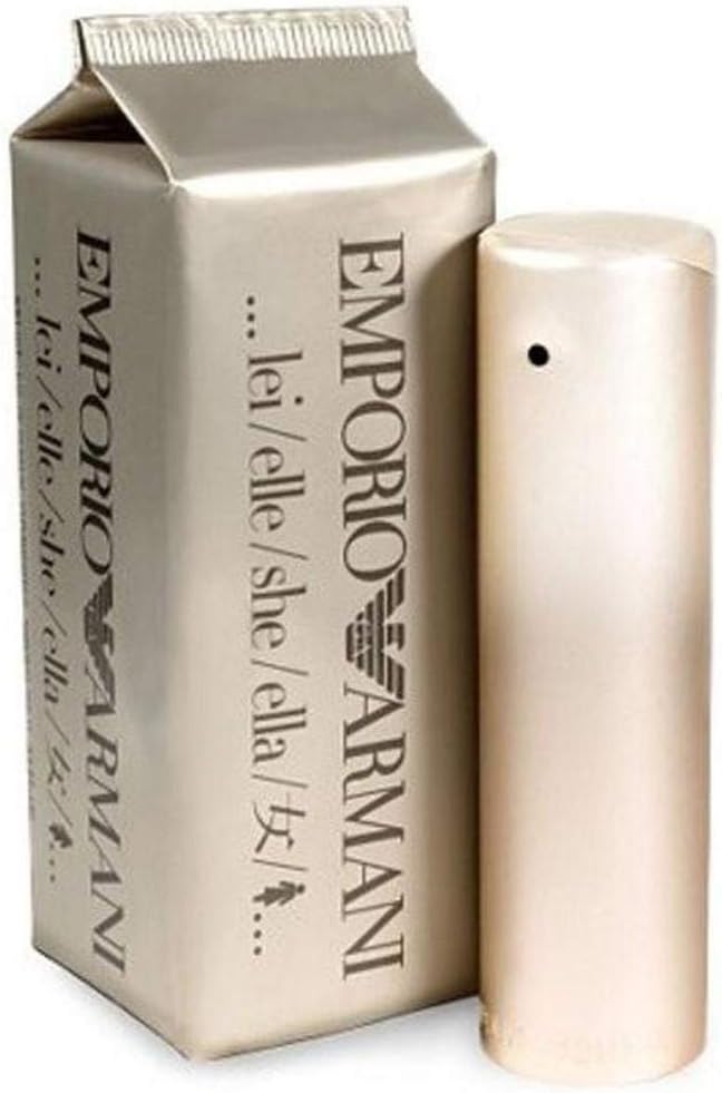 Emporio Armani She 50ml EDP Spray Perfume for Women Greenwize