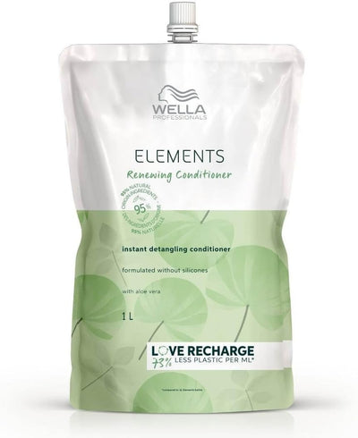 Wella Professionals Elements Renewing Conditioner 200 ml Greenwize