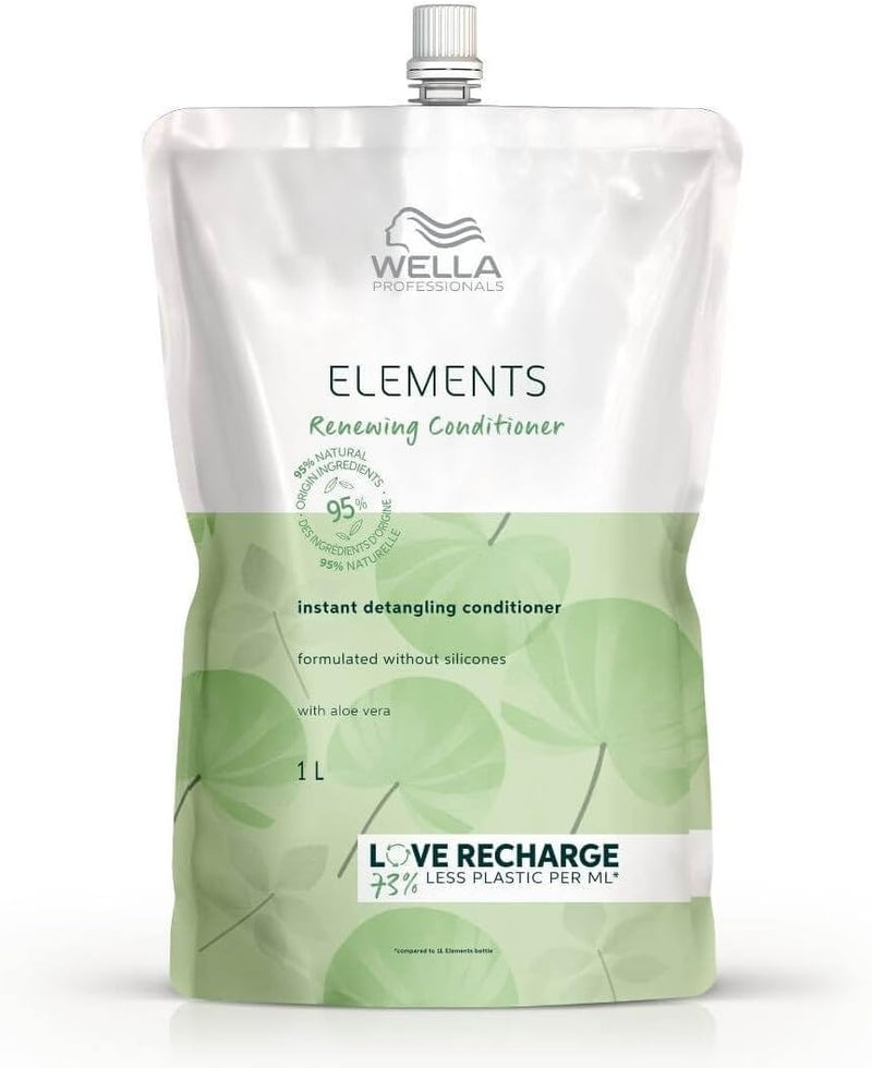 Wella Professionals Elements Renewing Conditioner 200 ml Greenwize