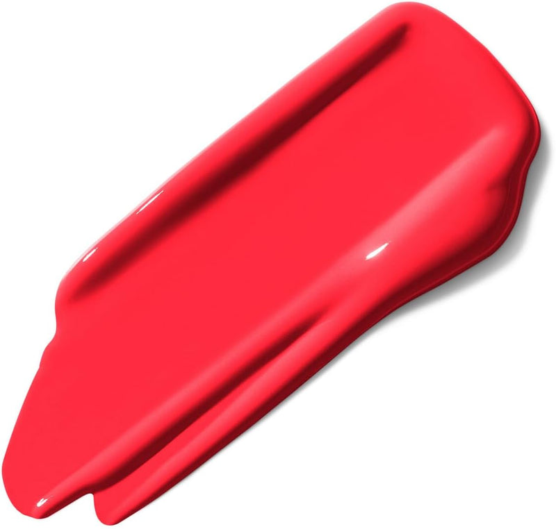 Lipstick with a velvety matte finish, lasts up to 16 hours thanks to its elastic ink technology Greenwize