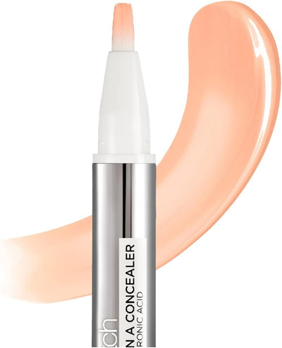 L'Oreal Paris True Match Concealer Eye Cream, Shade 3.5-5, SPF 20, 0.023 kg L’Oréal Paris
