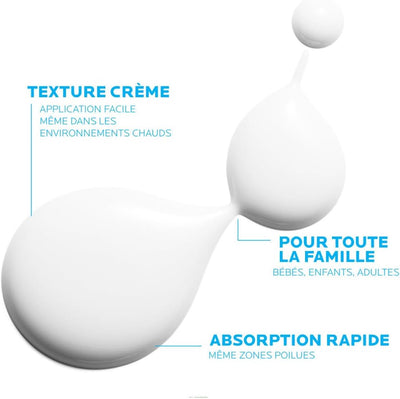 La Roche-Posay Baume Lipikar AP+M Baume Triple Réparation Greenwize