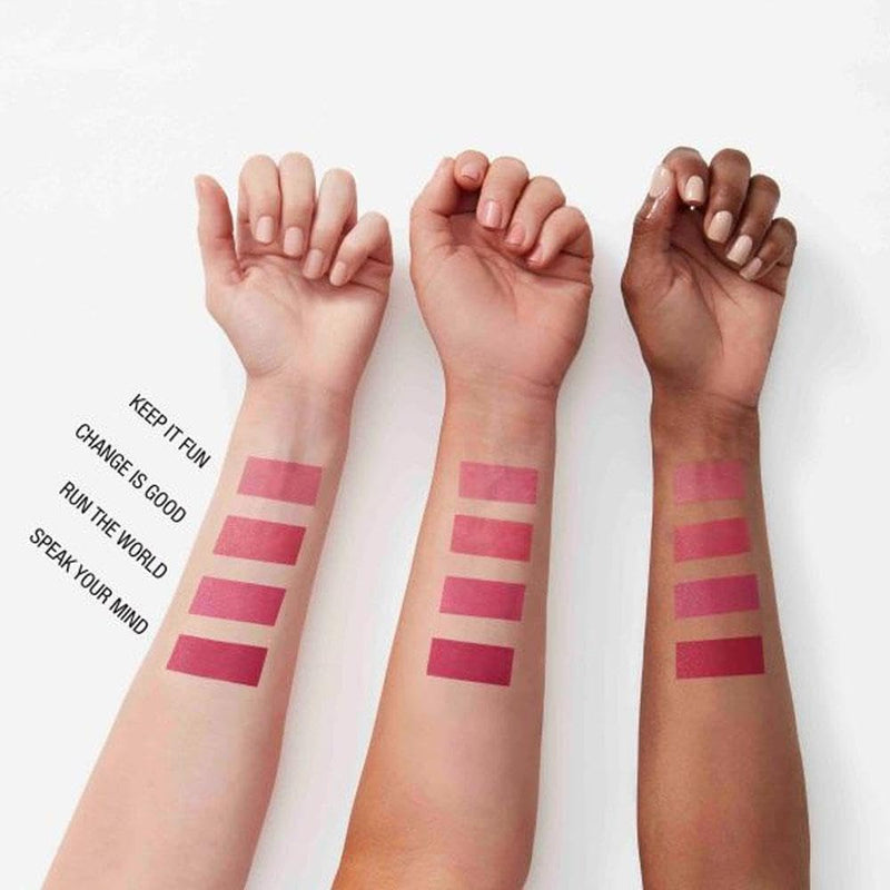 Maybelline Lipstick, Superstay Matte Ink Crayon Longlasting Nude Lipstick With Precision Applicator 15 Lead The Way Greenwize