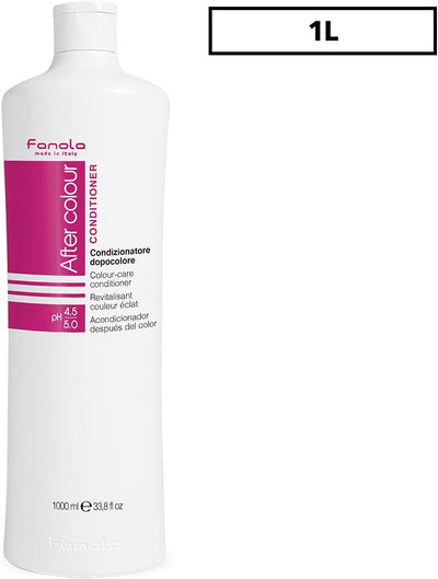 Fanola Official After Colour Care Conditioner 1000ml Greenwize