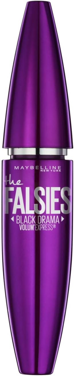 Maybelline MAYB Falsies Volume Express Eye Mascara, Black Greenwize