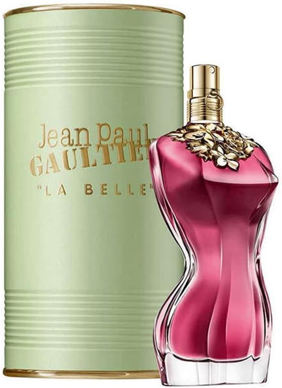 Jean Paul Gaultier La Belle Eau de Parfum 100 ml Jean Paul Gaultier