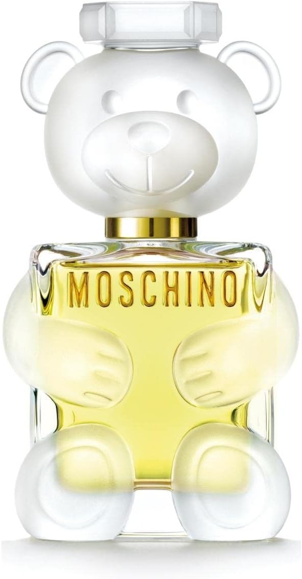 Moschino Toy 2 Eau de Parfum , 100 ml Moschino