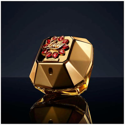 PACO LADY MILLION ROYAL EDP SPRAY 50ML paco rabanne