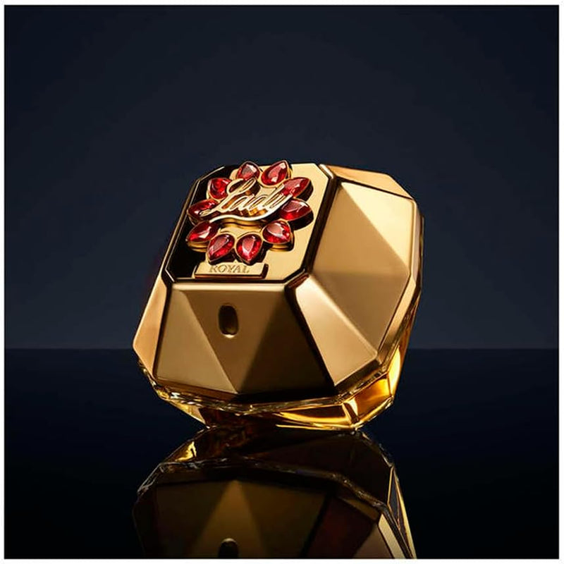 PACO LADY MILLION ROYAL EDP SPRAY 50ML paco rabanne