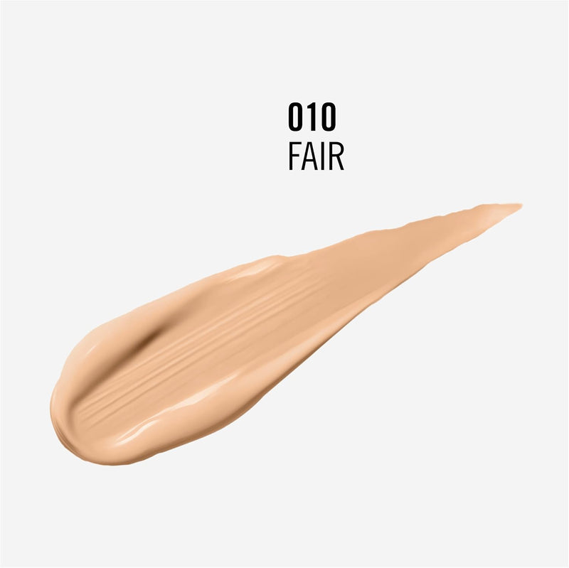 Rimmel Kind + Free 24h Hydrating Concealer, Fair 010 Rimmel