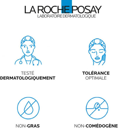 La Roche-Posay Toleriane Rosaliac AR SPF30 Moisturiser for dry, redness-prone skin 50ml Greenwize