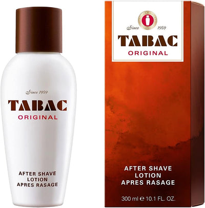 Tabac Original After Shave Lotion 300 ml Greenwize