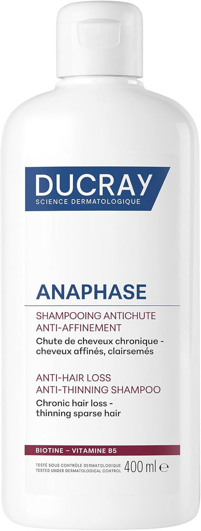 DUCRAY Shampoos, 3282770075526 Greenwize