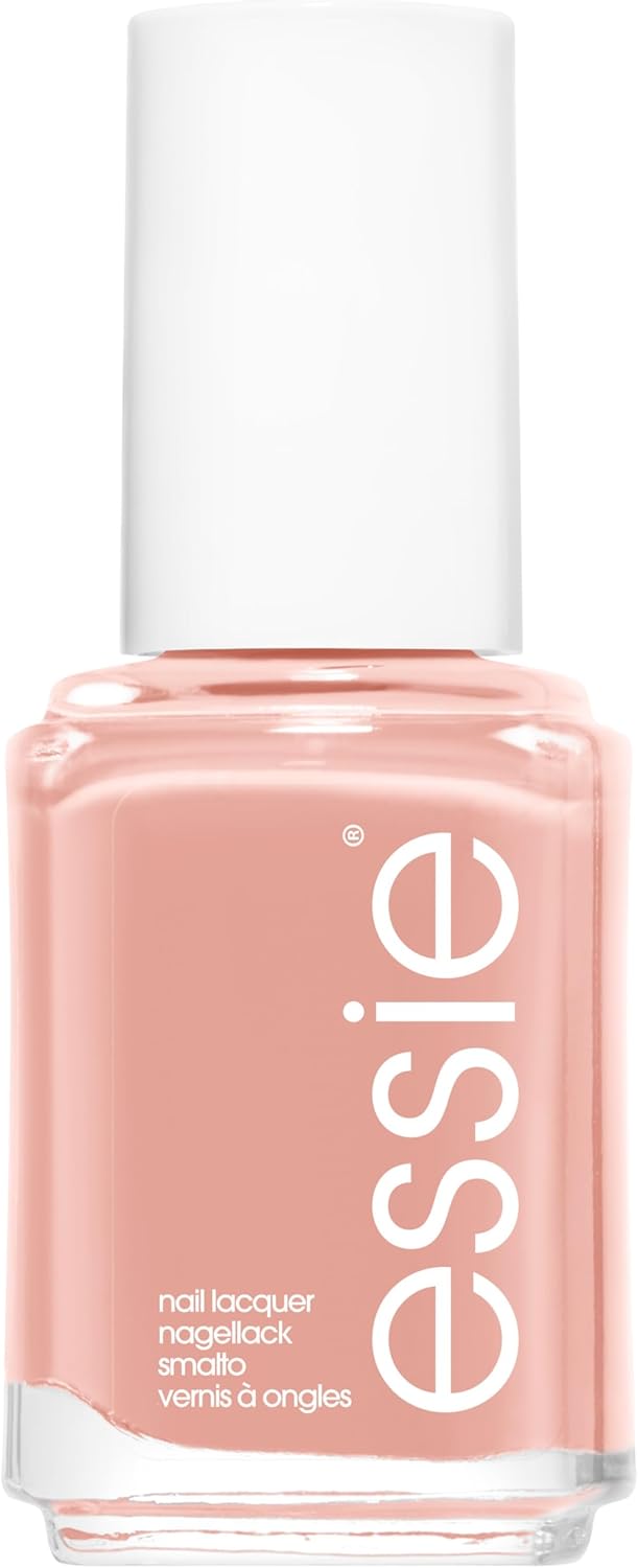 Essie Nail Polish, 23 Eternal Optimist, 13.5ml Greenwize