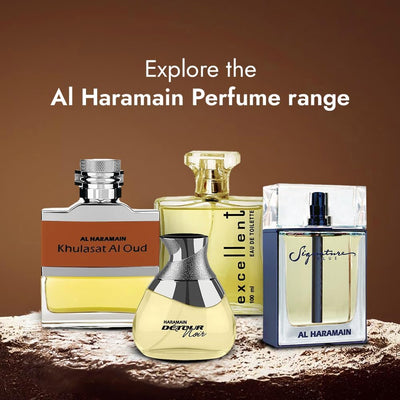Al Haramain Amber Oud Gold Edition 60ml | Women's Eau de Parfume Spray | Woody, Fresh-Fruity Fragrance | Luxury Arabian Perfume for Women and Men Greenwize