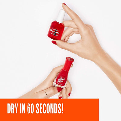 Sally Hansen Insta-Dri Top Coat, 13.3ml Sally Hansen