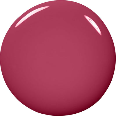 Essie Nail Polish 24 In Stitches Dusty Pink Blush Colour, Original High Shine and High Coverage Nail Polish 13.5 ml Essie
