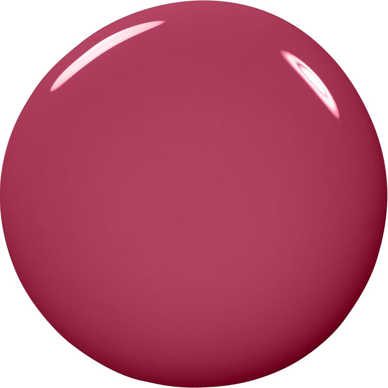 Essie Nail Polish 24 In Stitches Dusty Pink Blush Colour, Original High Shine and High Coverage Nail Polish 13.5 ml Essie