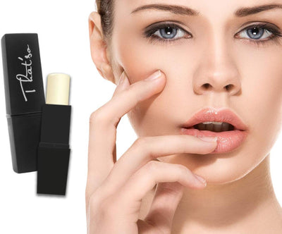 That'so All in One Lipstick Moisturising Lip Balm (Shea Butter, Safflower and Almond Oil) and Sunscreen SPF 15-15 g Brand: That'so That's so