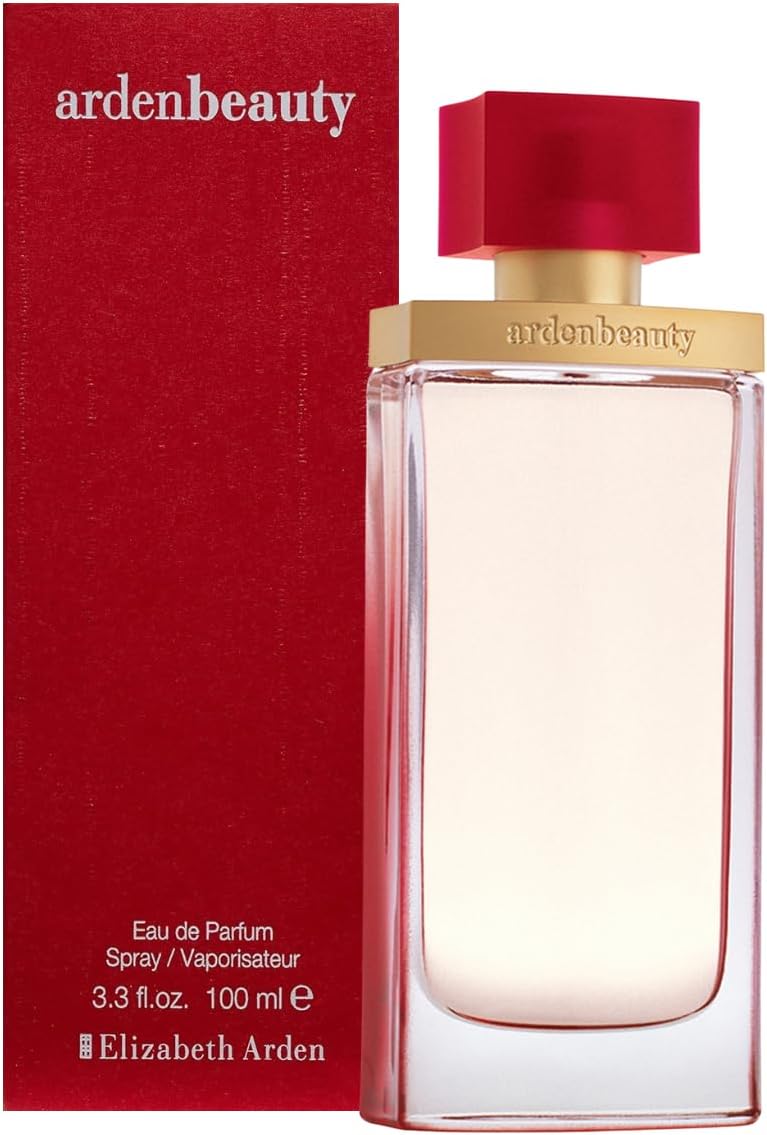 Elizabeth Arden 5th Avenue Eau de Parfum Spray Greenwize