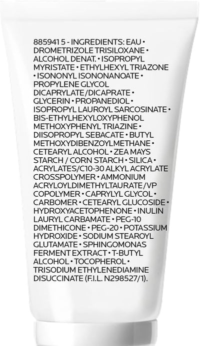 La Roche-Posay Toleriane Rosaliac AR SPF30 Moisturiser for dry, redness-prone skin 50ml Greenwize
