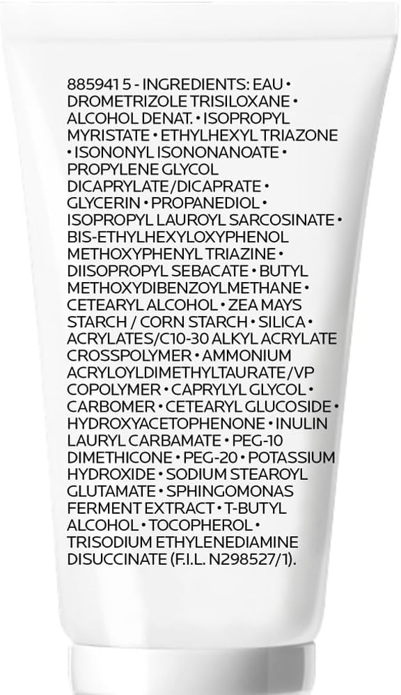 La Roche-Posay Toleriane Rosaliac AR SPF30 Moisturiser for dry, redness-prone skin 50ml Greenwize