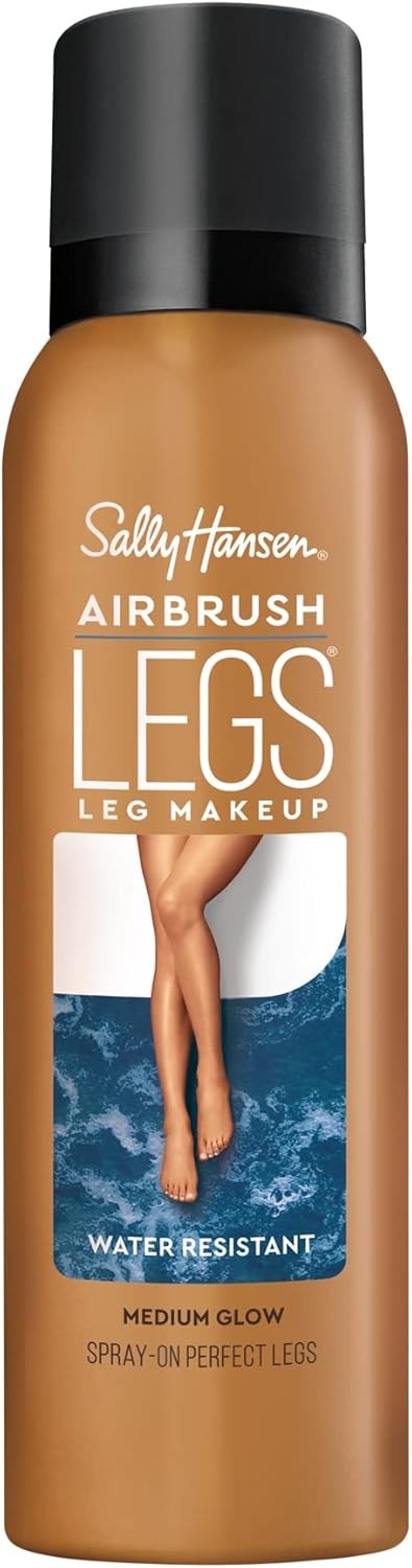Sally Hansen Airbrush Legs, Medium Glow, 75 ml Sally Hansen