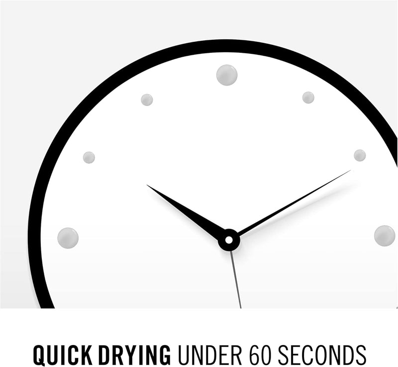 Rimmel London 60 Seconds Super Shine, 8g Greenwize