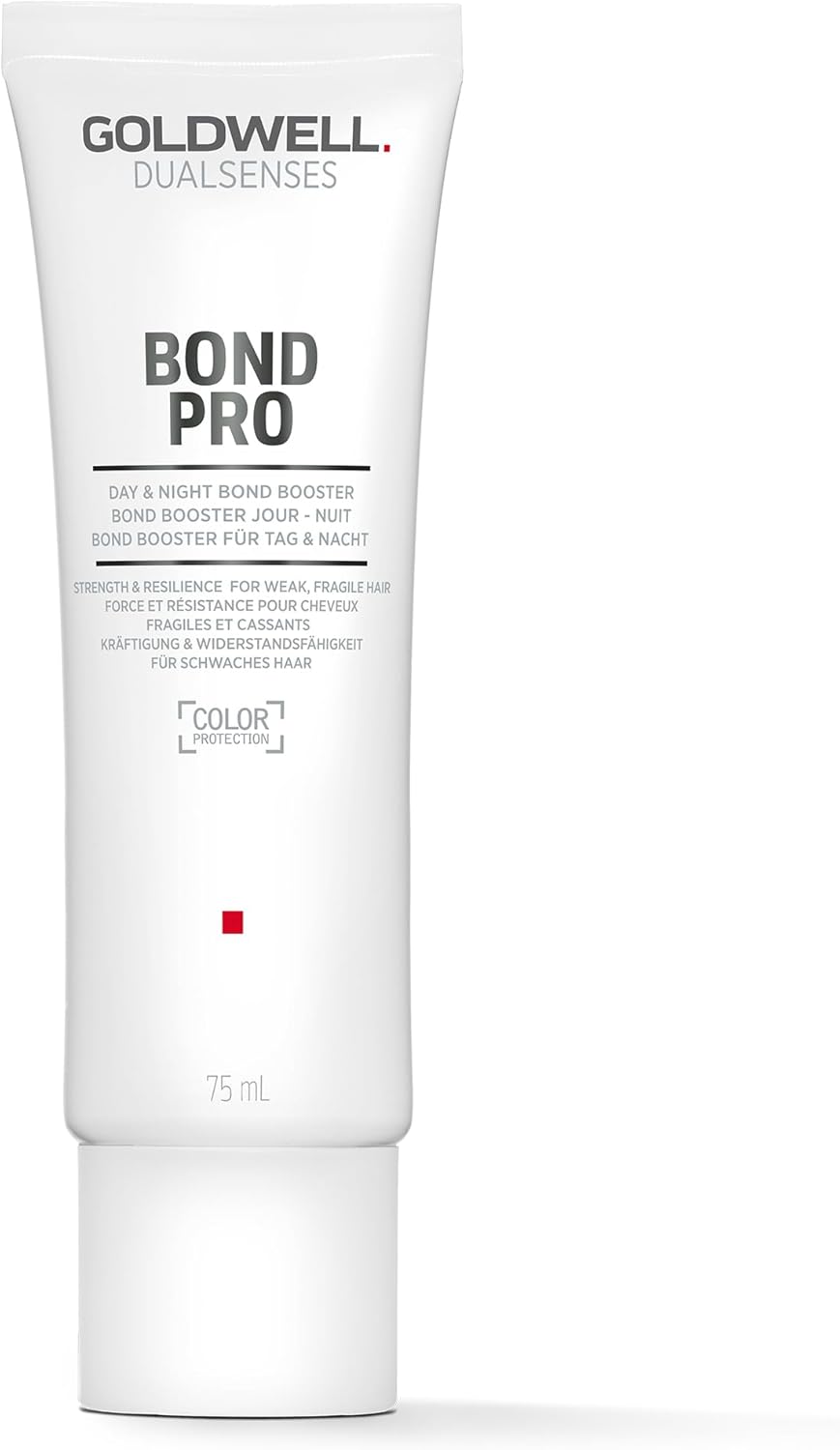 Goldwell Dualsenses Bond Pro, Day & Night Bond Booster for Weak and Fragile Hair, 75ml Goldwell