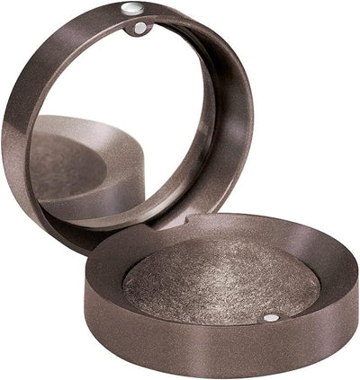 Bourjois Paris Little Round Pot Eyeshadow - 1.7g |6-Aura De Nuit,74104 Bourjois