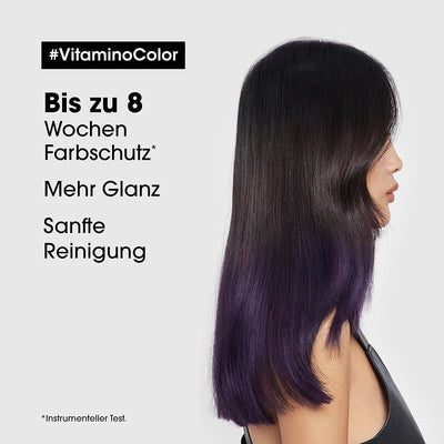 L'Oréal Professionnel Colour-Retaining Conditioner for Coloured Hair, Banana, Multicoloured, 200 ml (Pack of 1) L'Oréal Professionnel
