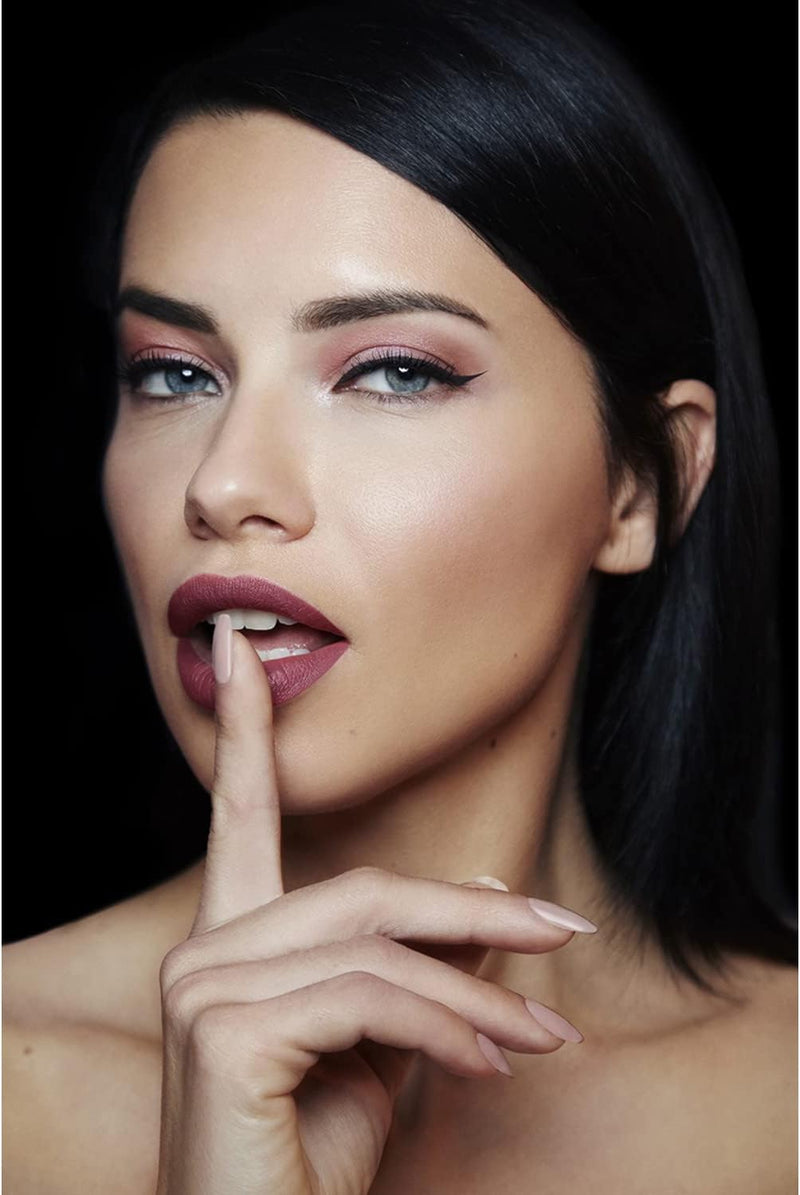 Maybelline Superstay Matte Ink Longlasting Liquid, Brown Nude Lipstick, Up to 12 Hour Wear, Non Drying, 70 Amazonian, 5 ml (Pack of 1) Maybelline
