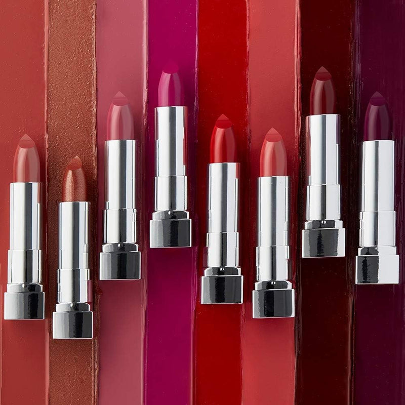 Maybelline Color Sensational Lipstick 148, 3600530559367, Summer Pink, 1 Count (Pack of 1) Greenwize