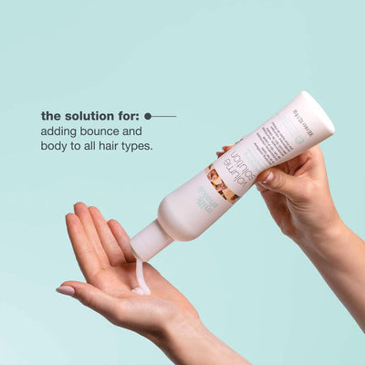 Milkshake Conditioner Volumenlösung, 300 ml Greenwize