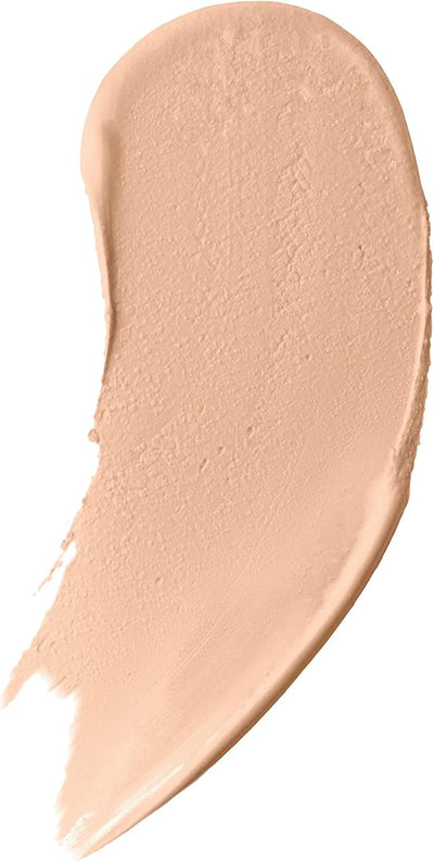 Max Factor Miracle Touch Foundation, New and Improved Formula, SPF 30 and Hyaluronic Acid, 45 Warm Almond, 1 Count (Pack of 1) Max Factor