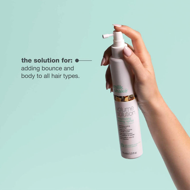 milk_shake Volume Solution Styling 175ml Greenwize
