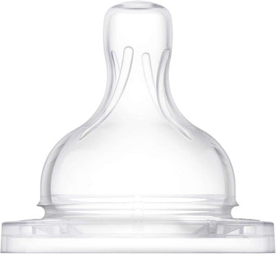 Philips Avent 0m+ Airflex Newborn Teats Greenwize