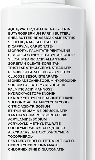 La Roche-Posay Lipikar Lait Urea 10% Body Lotion 200ml La Roche-Posay
